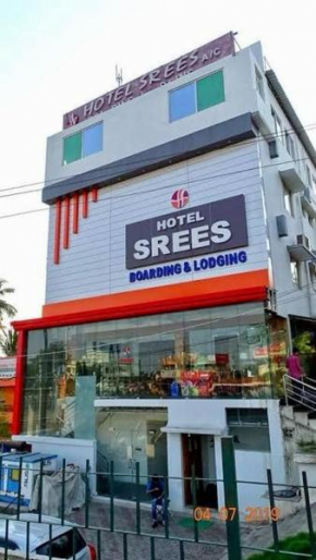 HOTEL SREeS